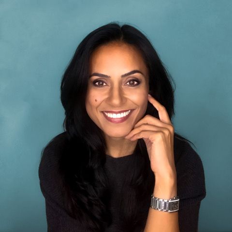 Speaker profile image for Zakia Rashid