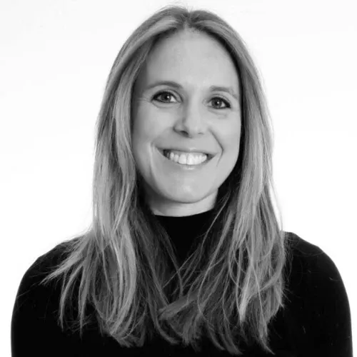 Speaker profile image for Zoe Rowswell