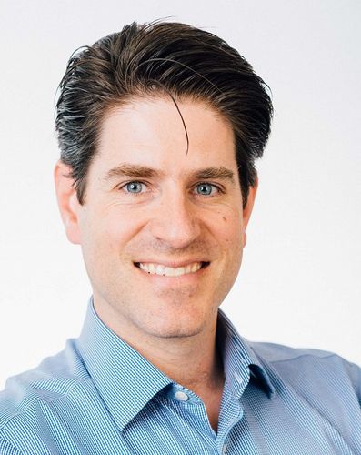 Speaker profile image for Aleyn  Smith-Gillespie