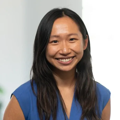 Speaker profile image for Bonnie Chiu