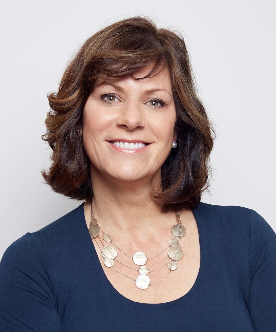 Speaker profile image for Claire O'Neill