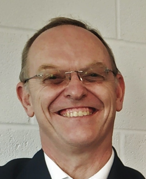 Speaker profile image for David  Andre' Happy