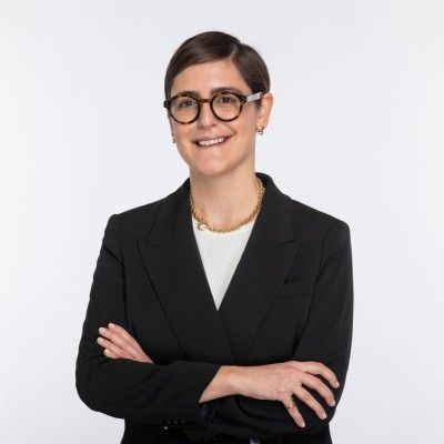 Speaker profile image for Deniz Harut