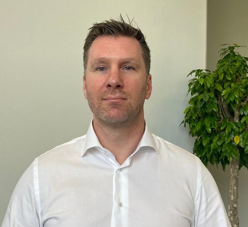 Speaker profile image for Denver Rumney