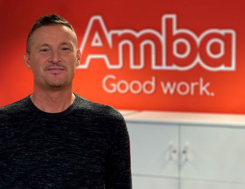 Speaker profile image for Tobin Coles