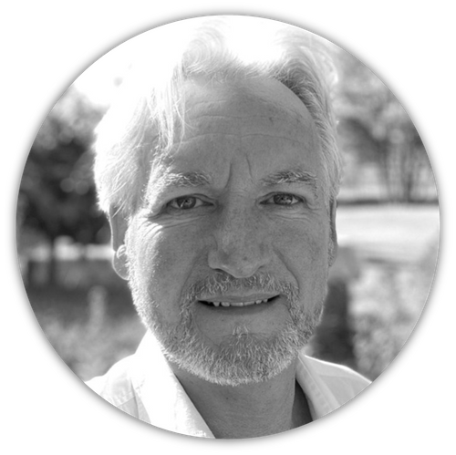 Speaker profile image for Jeff Scott