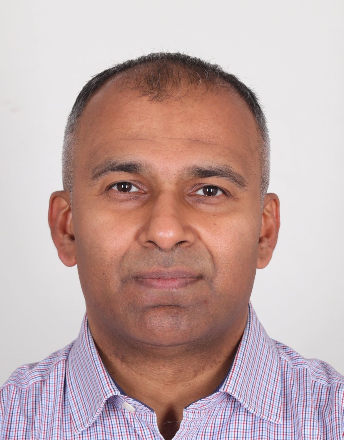 Anand Rajagopal