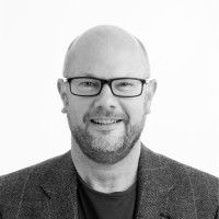 Speaker profile image for Jason Longhurst