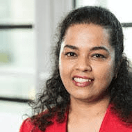 Speaker profile image for Kalyani Inampudi