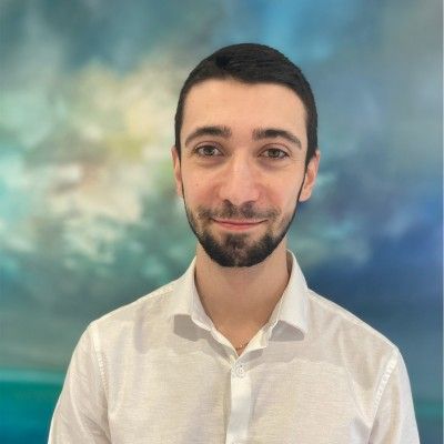 Speaker profile image for Matthew Unerman