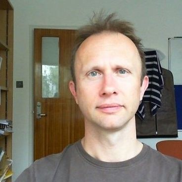 Speaker profile image for Mike Tennant