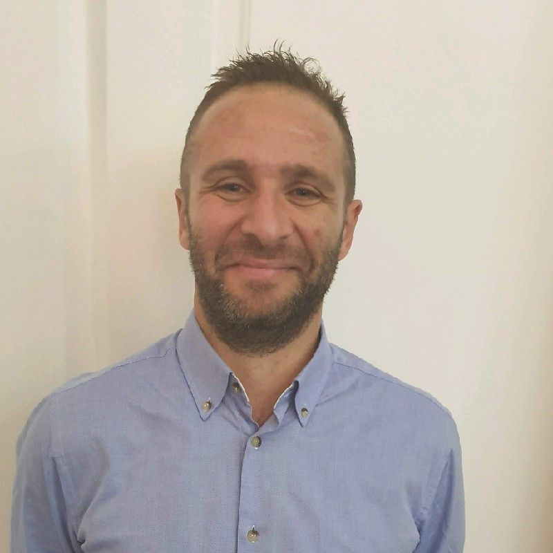 Paul  Byron Chrisostomou