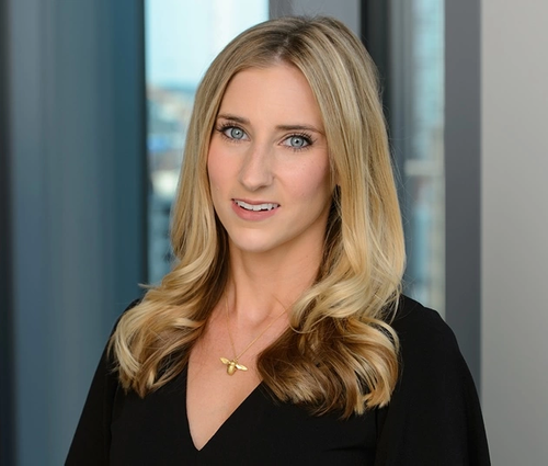 Speaker profile image for Sophie Goddard