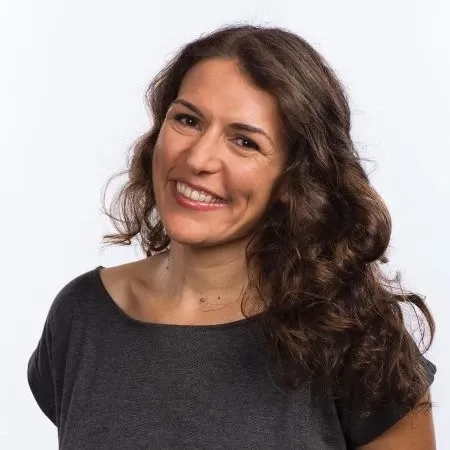 Speaker profile image for Adital Ela