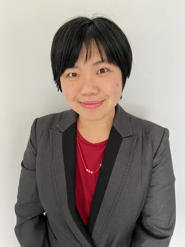 Speaker profile image for Lijin  Chin