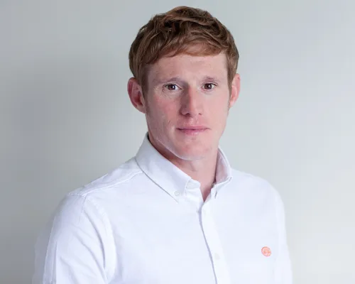 Speaker profile image for Tom  Barnett