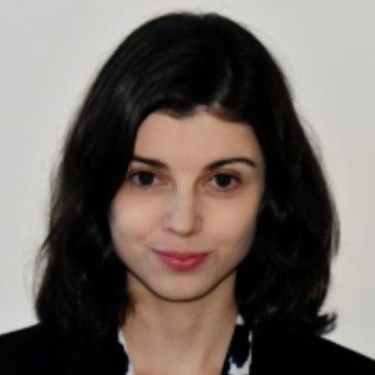 Speaker profile image for Victoria Heald