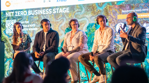 Decarbonising Supply Chains for Business and Innovation