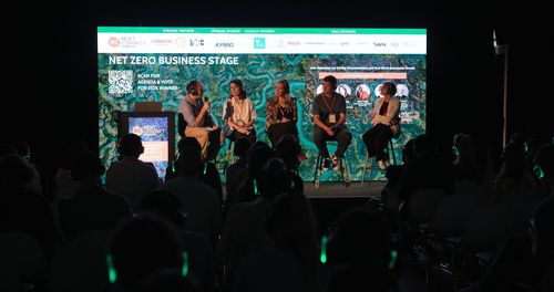 How Businesses are Driving Decarbonisation and Real-World Sustainable Growth