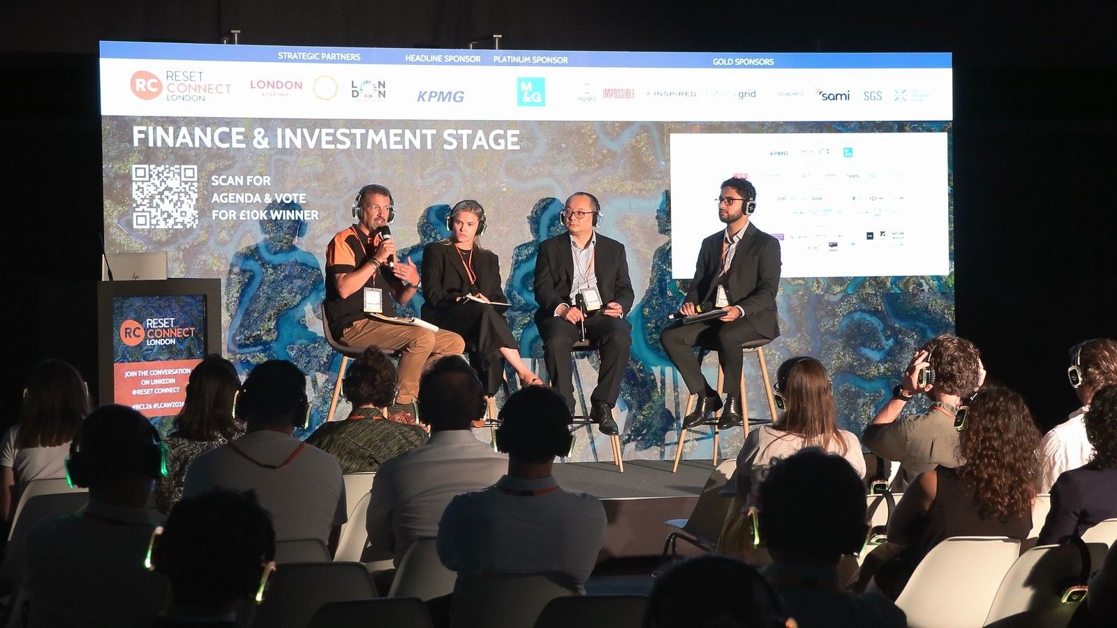 Igniting a New Era of Proactive Climate Finance