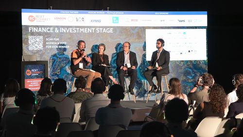 Igniting a New Era of Proactive Climate Finance