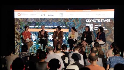 Keynote Panel - Why We Need Climate Leadership in 2026