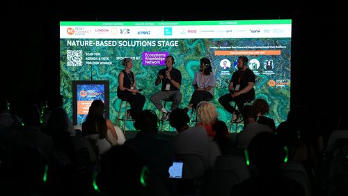 Creating a Sustainable Food Future and Strengthening Supply Chain Resilience