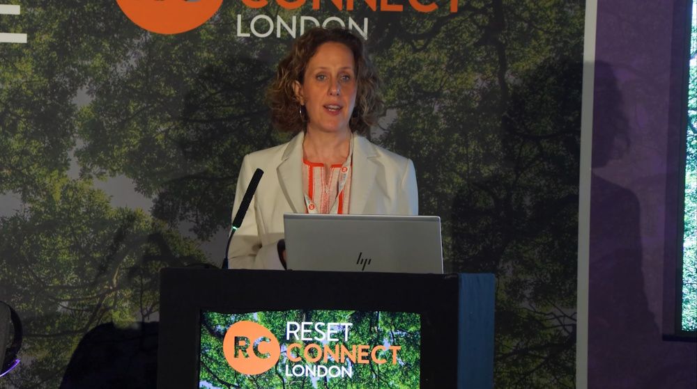 Industry Keynote Panel: resetting the UK’s energy ambition