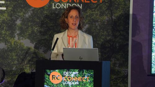 Industry Keynote Panel: resetting the UK’s energy ambition
