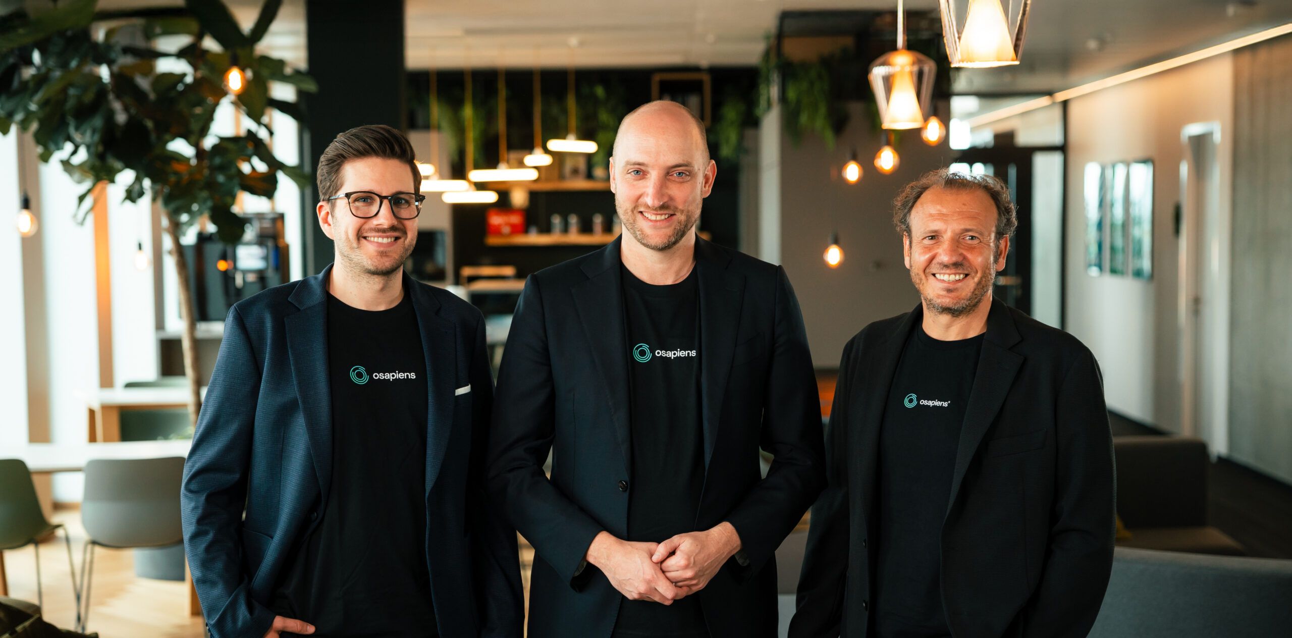 osapiens secures US$ 100 million financing and becomes a Unicorn with investment from Decarbonization Partners