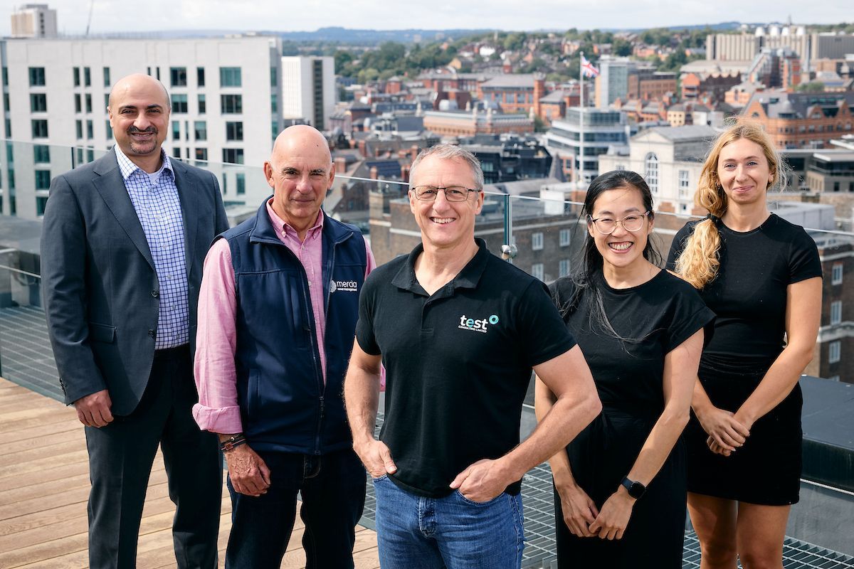 Solar Monitoring Firm Rolls Out Service In US