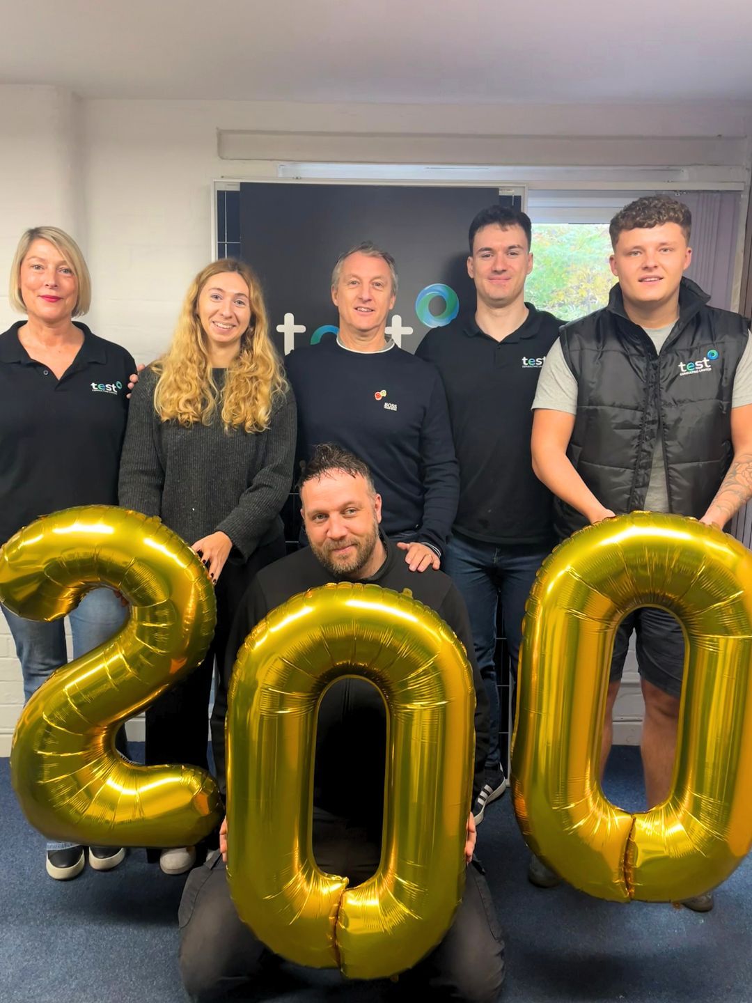 TEST Consulting Reaches 200 Clients With S.M.A.R.T Solar O&M Service