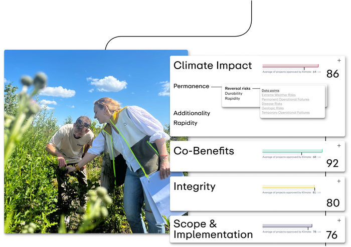 Transform strategies into reality with vetted projects, best-in-class standards, and simplified procurement. 