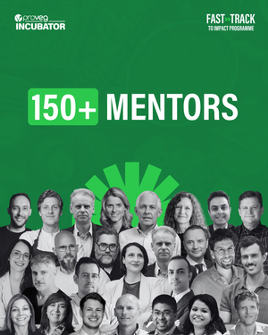 Join us as a Mentor