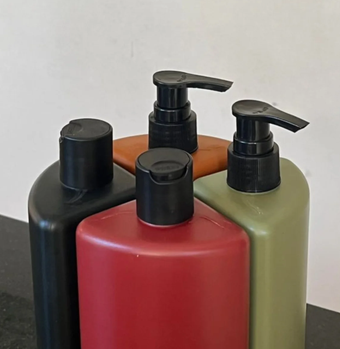 Bottles