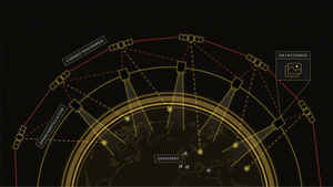 ConnectedCosmos