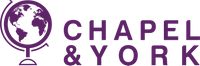 Company name - Chapel & York
