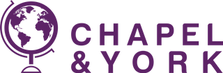 Exhibitor profile image for Chapel & York