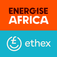 Company name - Energise Africa / Ethex