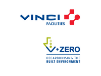 Company name - VINCI Facilities