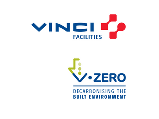 Exhibitor profile image for VINCI Facilities