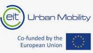 Exhibitor profile image for EIT Urban Mobility