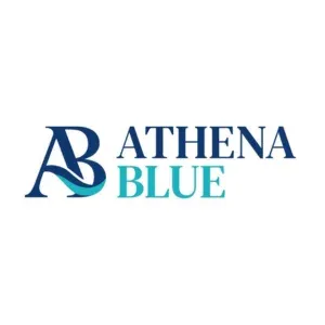 Exhibitor profile image for Athena Blue