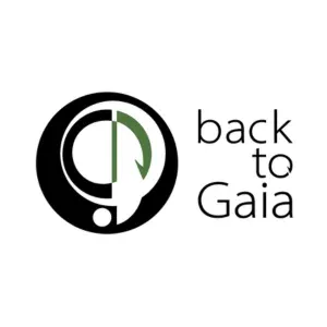 Exhibitor profile image for Back to Gaia