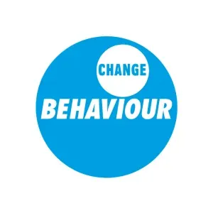 Exhibitor profile image for Behaviour Change