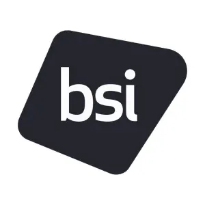 Exhibitor profile image for British Standards Institution (BSI)
