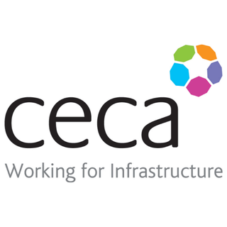 Exhibitor profile image for Civil Engineering Contractors Association - Yorkshire & The Humber