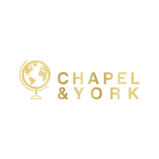 Exhibitor profile image for Chapel & York