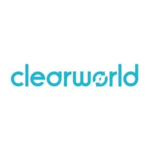 Exhibitor profile image for Clearworld