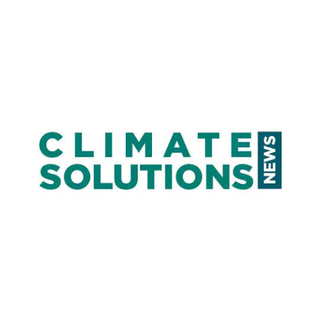Exhibitor profile image for Climate Solutions News